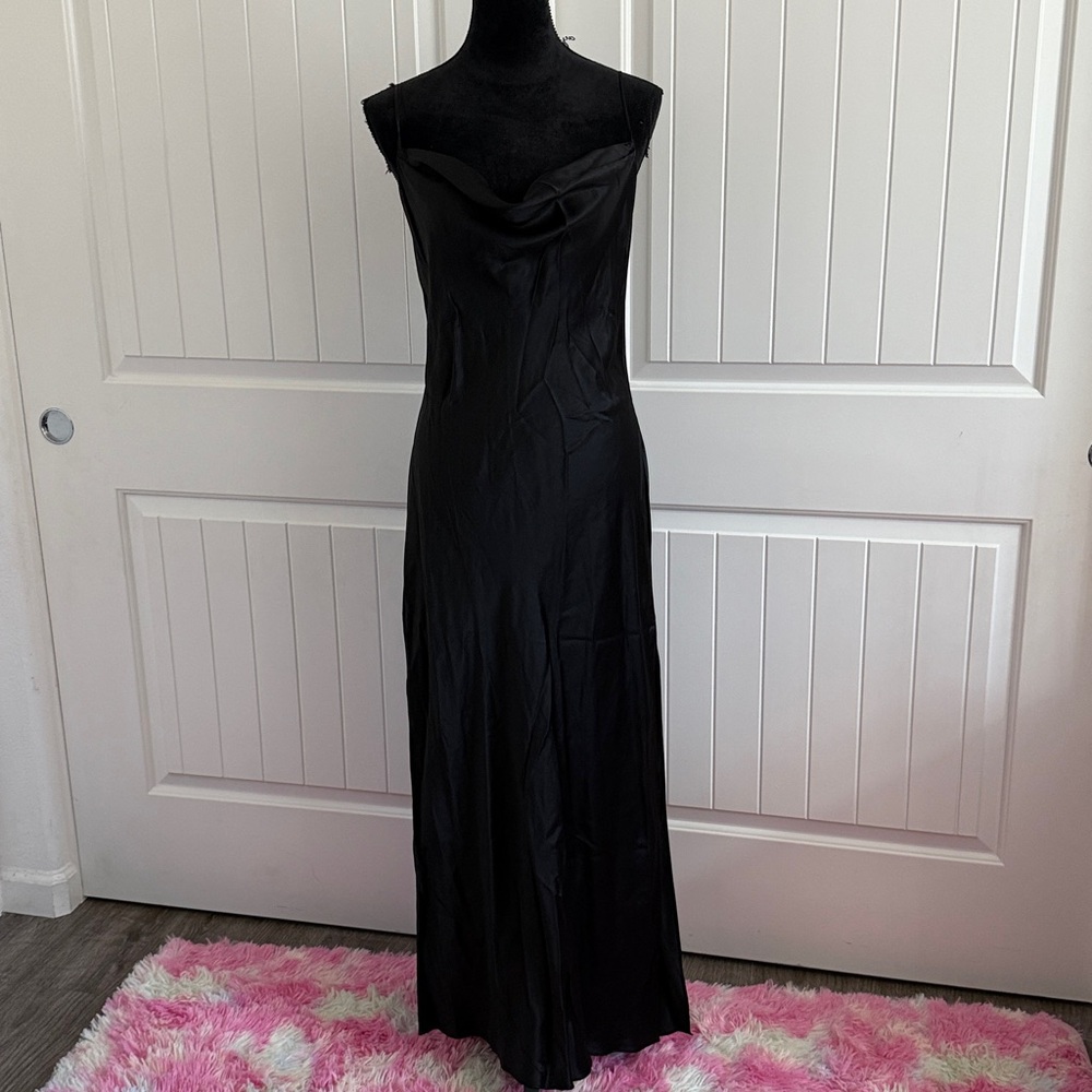 Victoria’s Secret vintage dress 90’s  - 2000’s                   100% silk